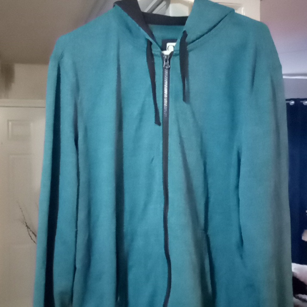 Men hoodie
